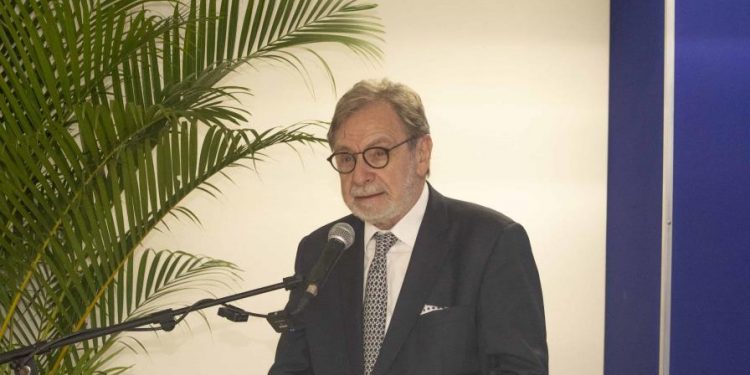 José Luis Cebrián: "Mientras haya periodistas habrá periodismo"