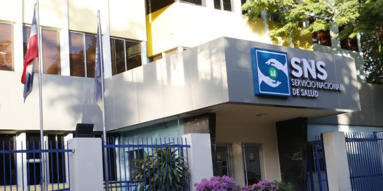 SNS promete concluir remozamiento del hospital de Guayubín este año