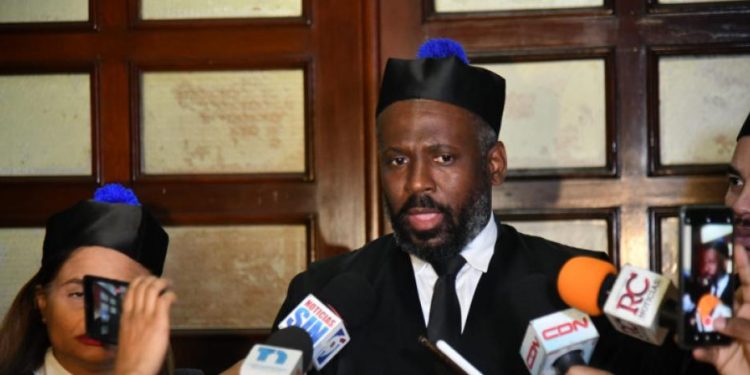 Wilson Camacho va a Persecución y Mirna Ortiz a la Pepca