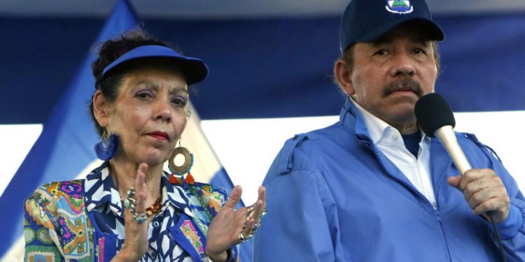 Nicaragua se retira de otros dos organismos