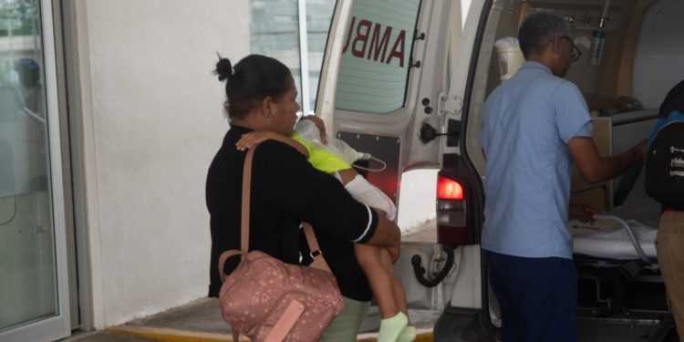 Salud Pública mantiene vigilancia activa de virus respiratorios en el país