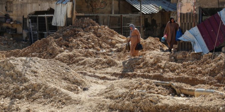 Haití y otros 19 países ya sienten los efectos de los recortes de USAID