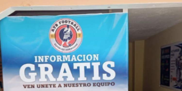 ¿Cómo operaba ATB Football, el esquema piramidal que estafó a muchos dominicanos?