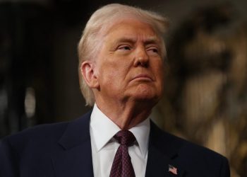 Trump asegura que en 43 días ha logrado más que otros presidentes en ocho años