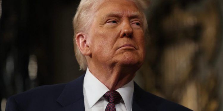 Trump asegura que en 43 días ha logrado más que otros presidentes en ocho años