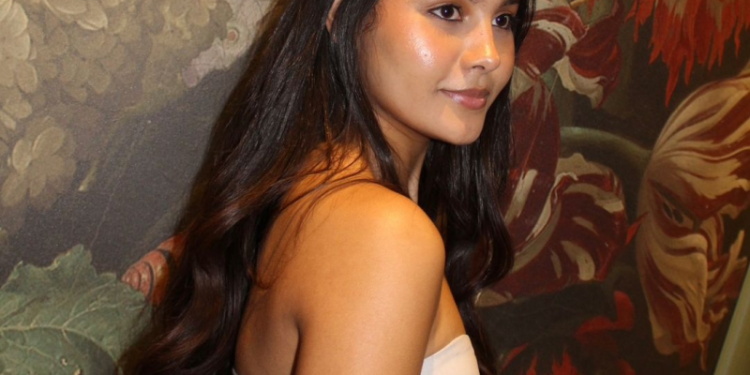 Imponen garantía económica e impedimento de salida a mujer que atropelló a Aida Nicole