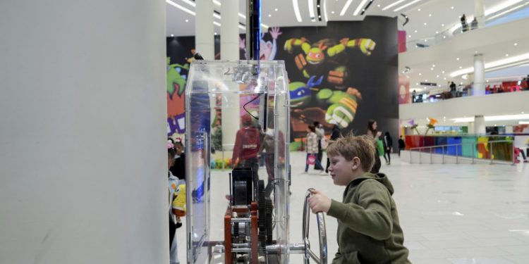 EEUU: Moneda de 1 centavo cuesta casi 4 fabricarla, pero es un sustento para vendedores de souvenirs