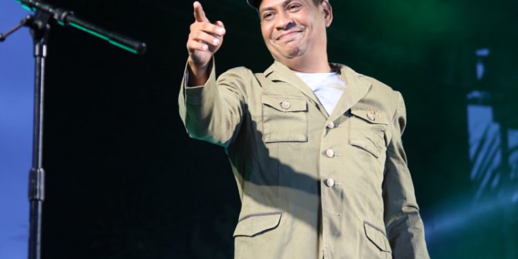 Diómedes Núñez: el trompetista a quien su mamá le pidió que probara en el canto y "¡pum-pum-pum!"