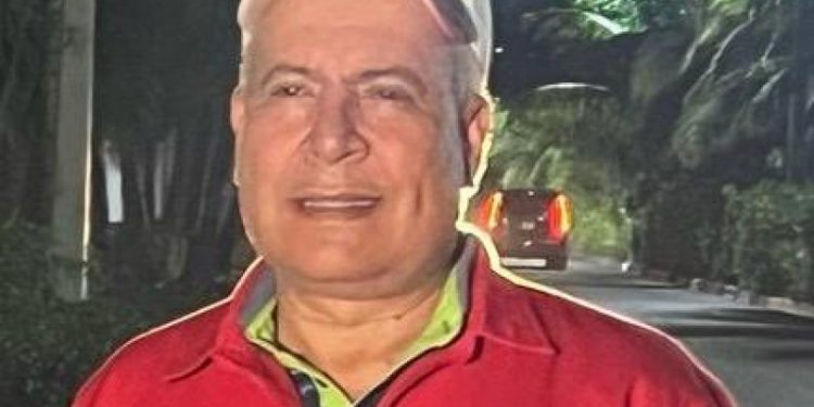 Identifican última persona que estuvo con Sudisksha Konanki