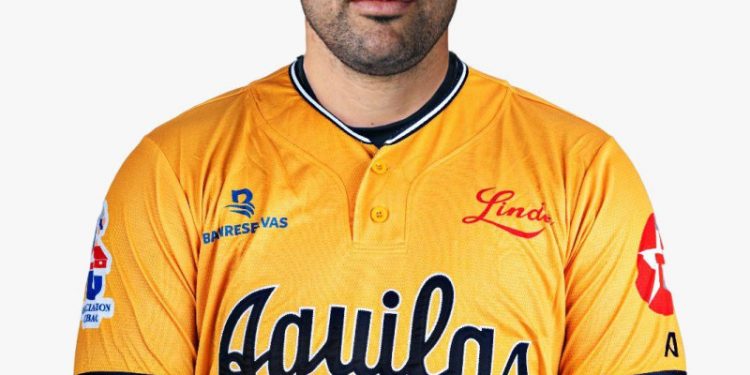 Luis "Pipe" Urueta será el manager de las Águilas Cibaeñas
