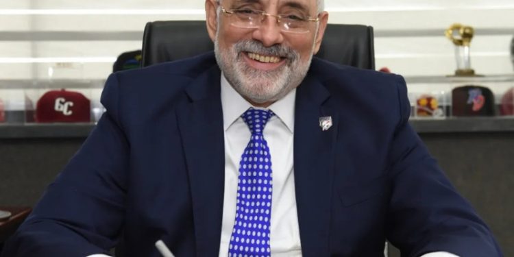 Lidom montará en Miami su Serie del Caribe en el 2028