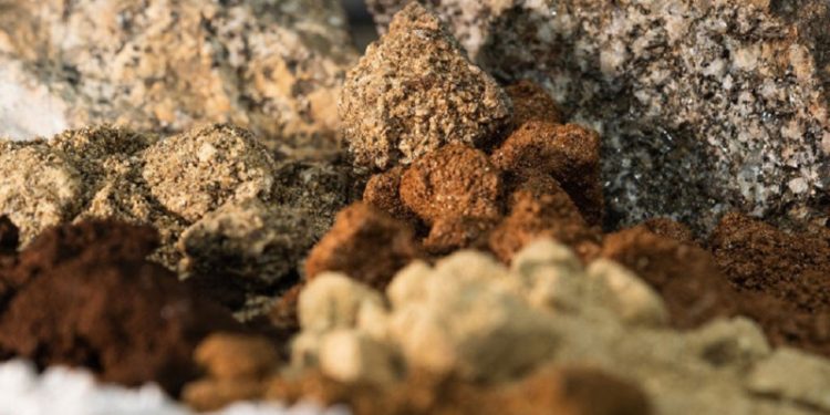 Gobierno completa mapeo geológico en reserva de tierras raras: ¿Qué sigue ahora?