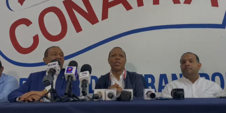 Ya empezaron a realizar pruebas antidoping a choferes en terminales de autobuses