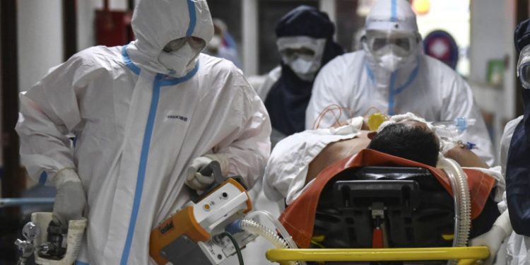 El 70% de muertos por Covid-19 en RD tenían más de 60 años. Los hombres corrieron peor suerte