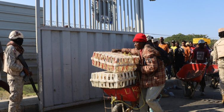 Medidas improvisadas de Haití generan incertidumbre en el sector empresarial