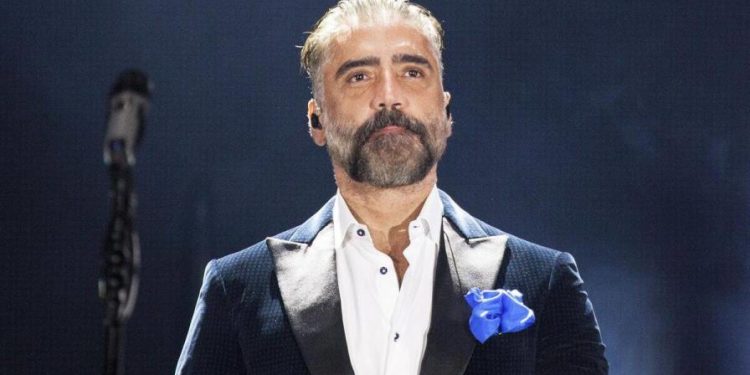 Alejandro Fernández se presentará en los premios Soberano 2025