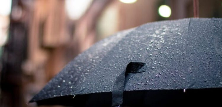 Indomet: lluvias pasajeras sobre algunas provincias este viernes