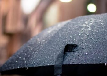 Indomet: aguaceros con posibles tormentas eléctricas en varios puntos