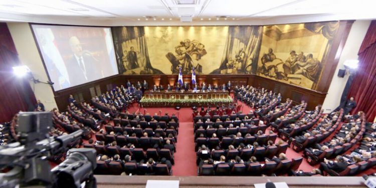 Sector industrial, Senado y Cámara de Diputados fijan posición sobre exenciones fiscales