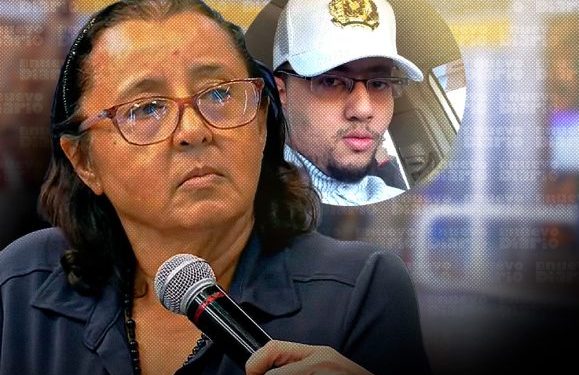 Madre de taxista desaparecido reveló que hombre compraría a su hijo desde EE.UU.