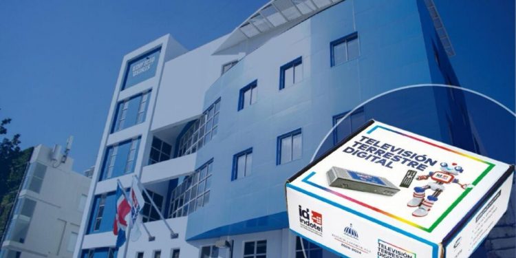 INDOTEL alerta sobre pago que estarían solicitando desaprensivos para entrega de cajitas convertidoras en región del Cibao