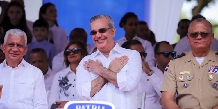 Presidente Abinader encabezará actos conmemorativos del 181 aniversario de la batalla 19 de Marzo en Azua