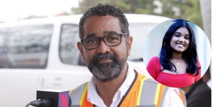 Defensa Civil amplía radio de búsqueda de turista india, informa director de la entidad