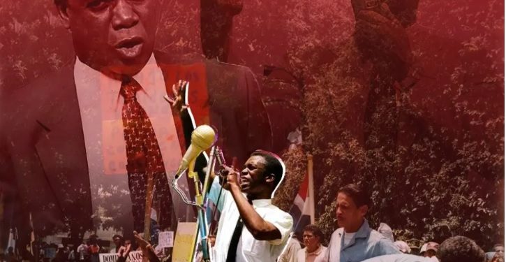 José Francisco Peña Gómez: Un líder histórico de la política dominicana, nace un día como hoy