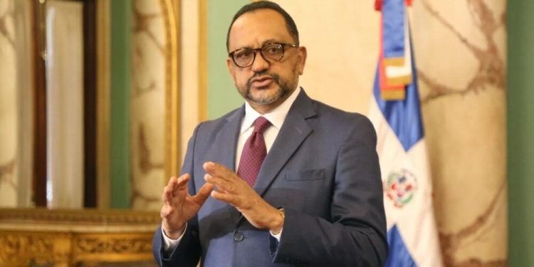 Antoliano Peralta revela habrán nuevos nombramientos en el Gobierno en los próximos días