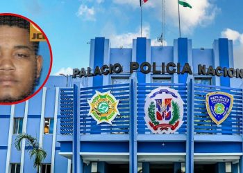 Capturan a “Nono”, presunto autor del asesinato de una venezolana en Santiago