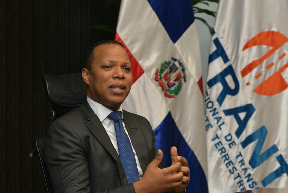 Intrant llama a unirse al Pacto Nacional por la Seguridad Vial para reducir accidentes