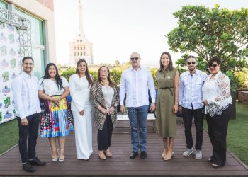 El Congreso de la Mañana celebra 1er aniversario de su segunda temporada