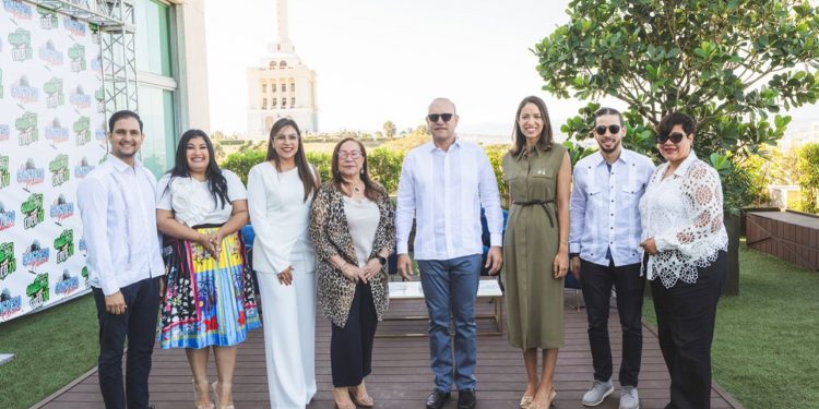 El Congreso de la Mañana celebra 1er aniversario de su segunda temporada