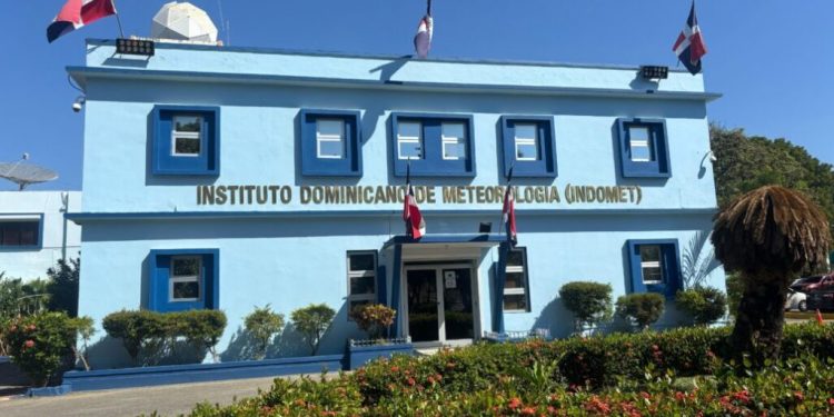 ¡Atención! Sistema frontal traerá lluvias locales en varias provincias del país