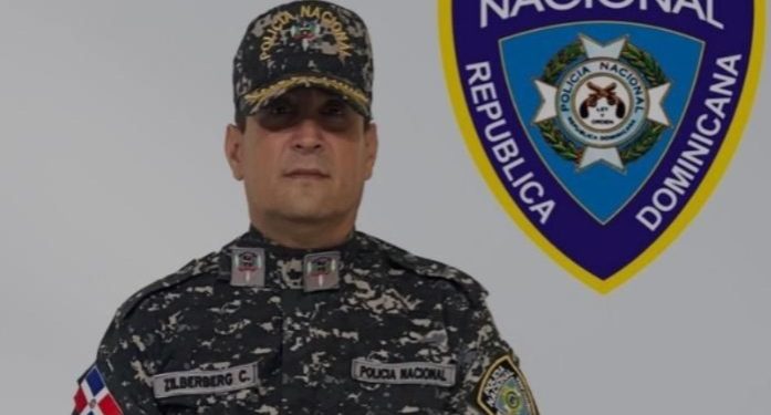 Suspenden comandante policial en Jarabacoa tras incidente con el COBA