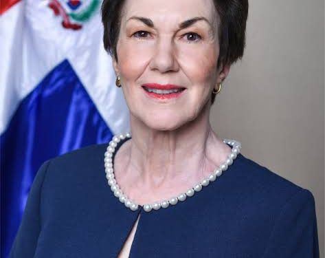 Embajada Dominicana en los Estados Unidos desarrolló cientos de iniciativas en favor de dominicanos en el exterior