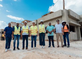 MIVED lleva a cabo jornada “El Gobierno en las Provincias” en La Altagracia