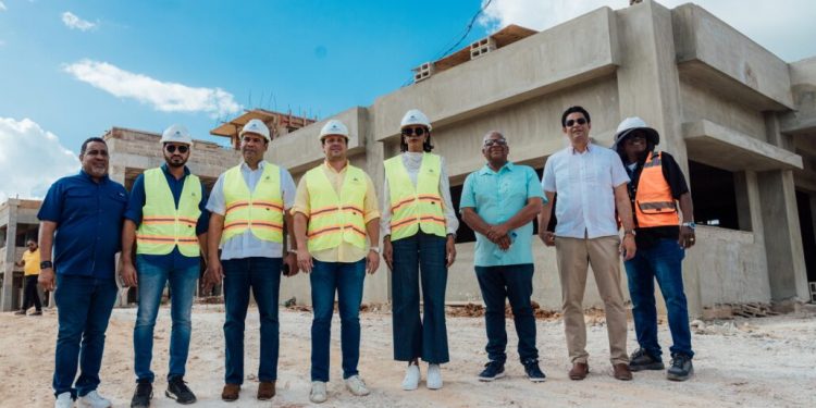 MIVED lleva a cabo jornada “El Gobierno en las Provincias” en La Altagracia