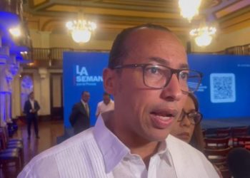 Director de Pasaportes dice evalúan opciones viables para trasladar oficina