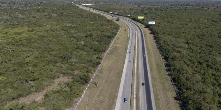 Estudio identifica zonas de alto riesgo en el Corredor del Este