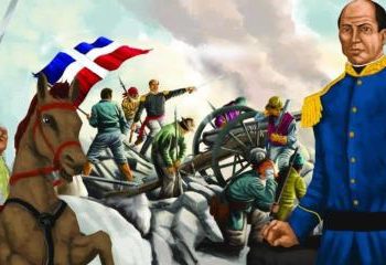 Hoy se conmemora el 181º aniversario de la Batalla del 30 de Marzo