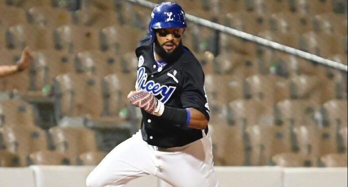 Bonifacio, Valdez y Asencio encabezan el grupo de jugadores que seguirán con el Licey