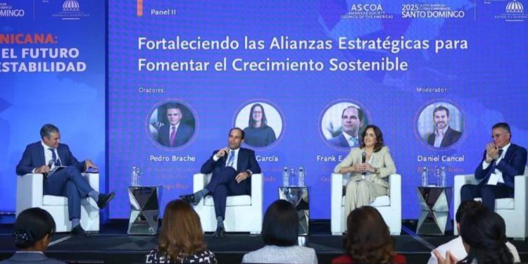 Las grandes empresas privadas locales reafirman su confianza en el país