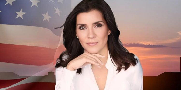 La nominación de Leah Campos para ocupar embajada de EE. UU. en RD llega al Senado