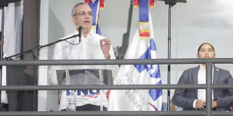 Abinader somete proyecto de ley para cambiar el nombre de la Ciudad Ganadera a Julio Brache