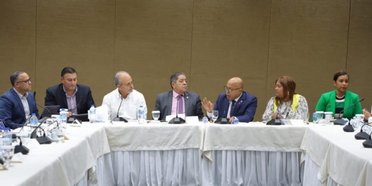 Los diputados no descartan debatir proyecto que quita exenciones fiscales con sectores afectados