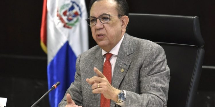 Banco Central mantiene en 5,75% la tasa de interés