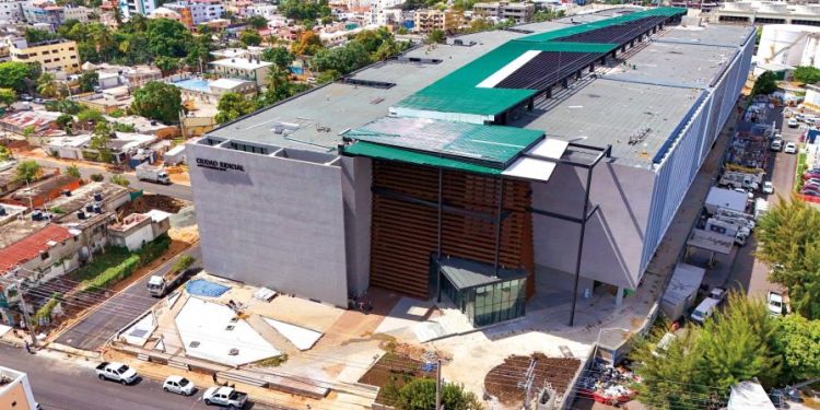 La Ciudad Judicial SDE empezará a operar por fases después de junio