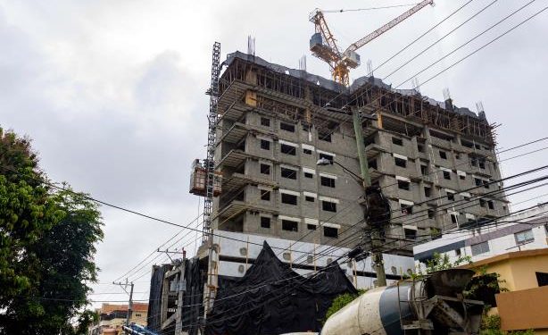 Santo Domingo Este compite con el Distrito en proyectos inmobiliarios