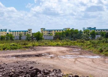 El Mived asegura que el CCR Las Parras recibirá internos desde este año